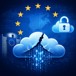 Evropska komisija potvrdila sajber napad: hakeri tvrde da su ukrali 350 GB podataka